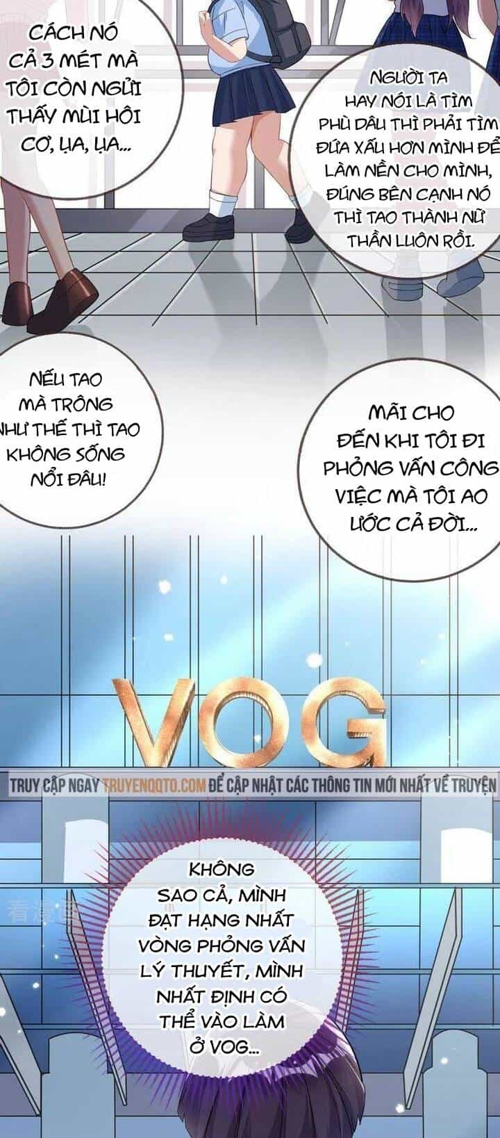 Vạn Tra Triêu Hoàng - Chương 748 - ảnh 8