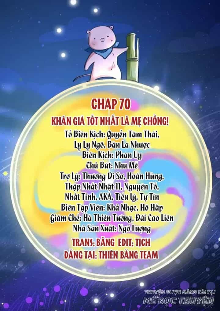 Vạn Tra Triêu Hoàng - Chương 72 - ảnh 1