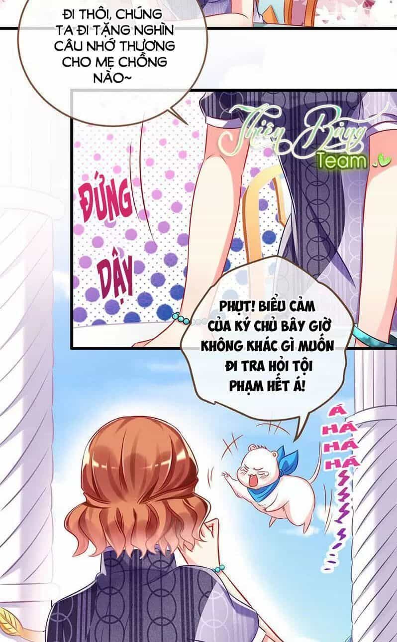 Vạn Tra Triêu Hoàng - Chương 72 - ảnh 11