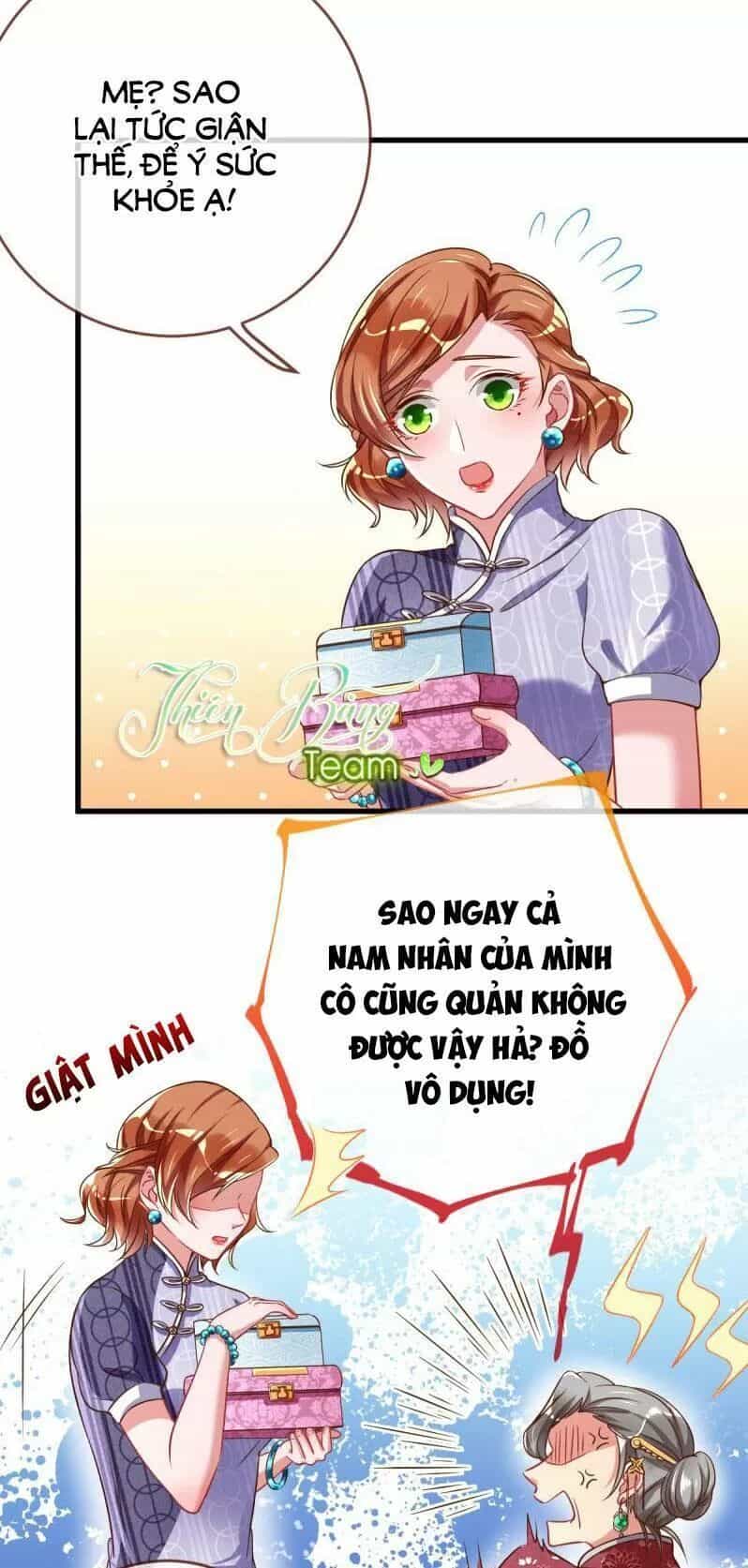 Vạn Tra Triêu Hoàng - Chương 72 - ảnh 14