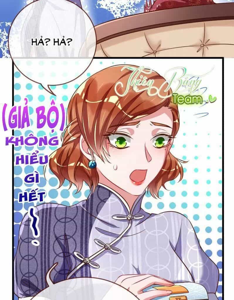 Vạn Tra Triêu Hoàng - Chương 72 - ảnh 15