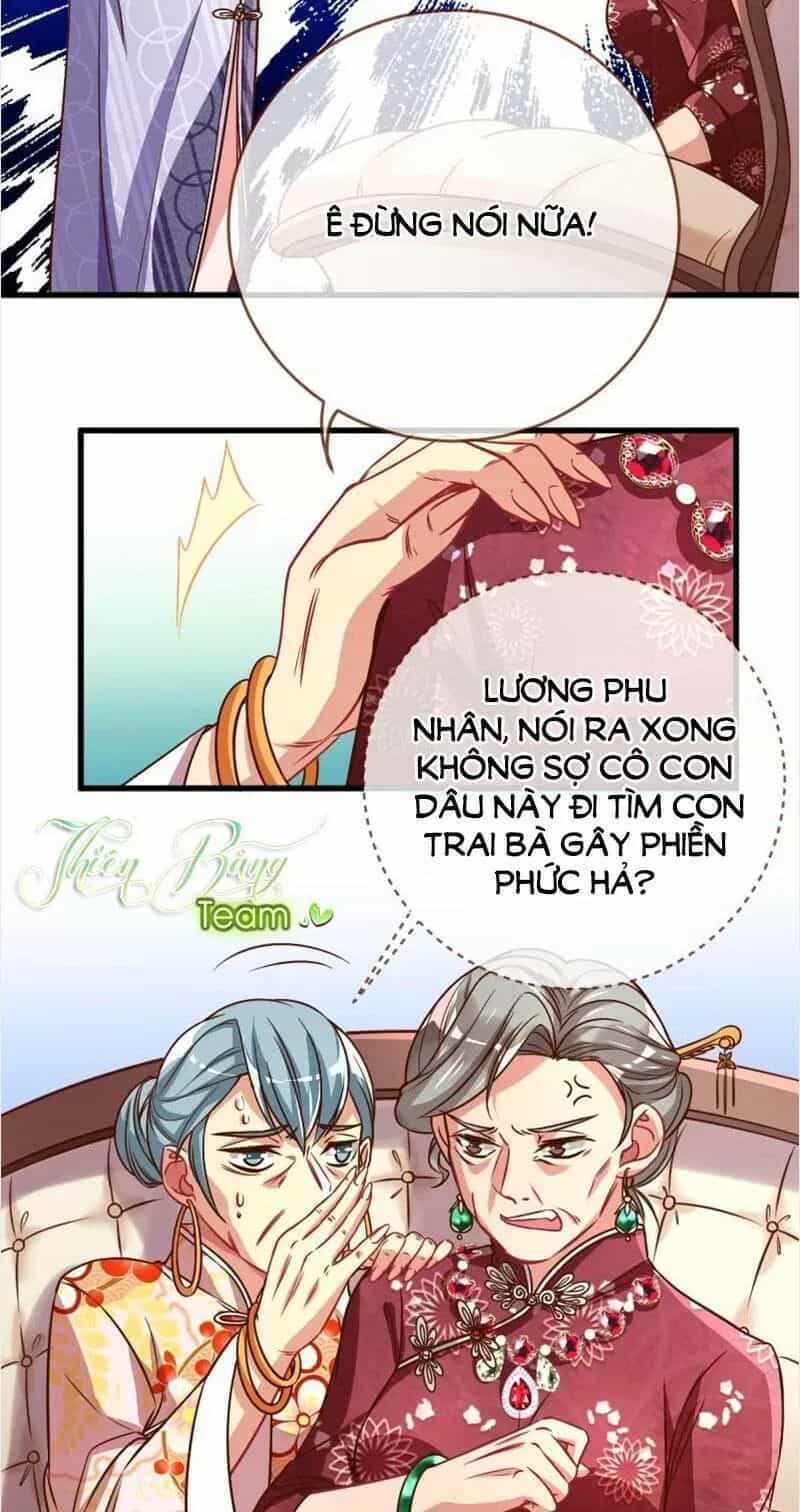 Vạn Tra Triêu Hoàng - Chương 72 - ảnh 18