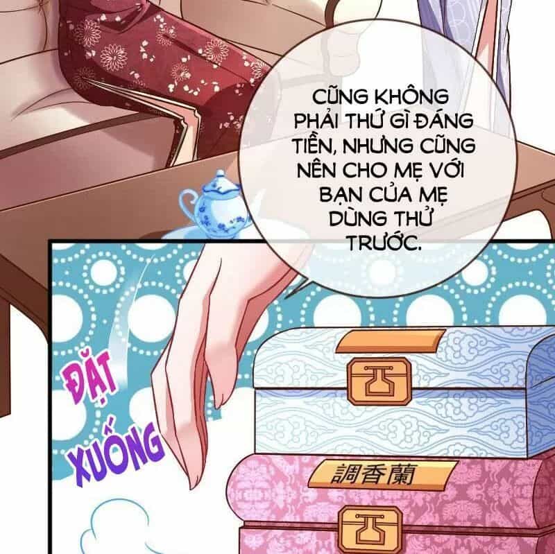 Vạn Tra Triêu Hoàng - Chương 72 - ảnh 23