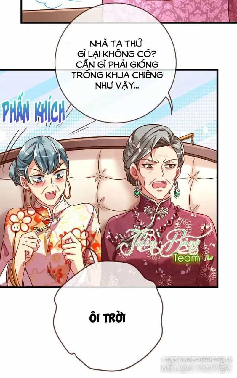 Vạn Tra Triêu Hoàng - Chương 72 - ảnh 24