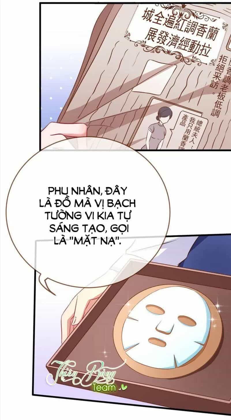 Vạn Tra Triêu Hoàng - Chương 72 - ảnh 3