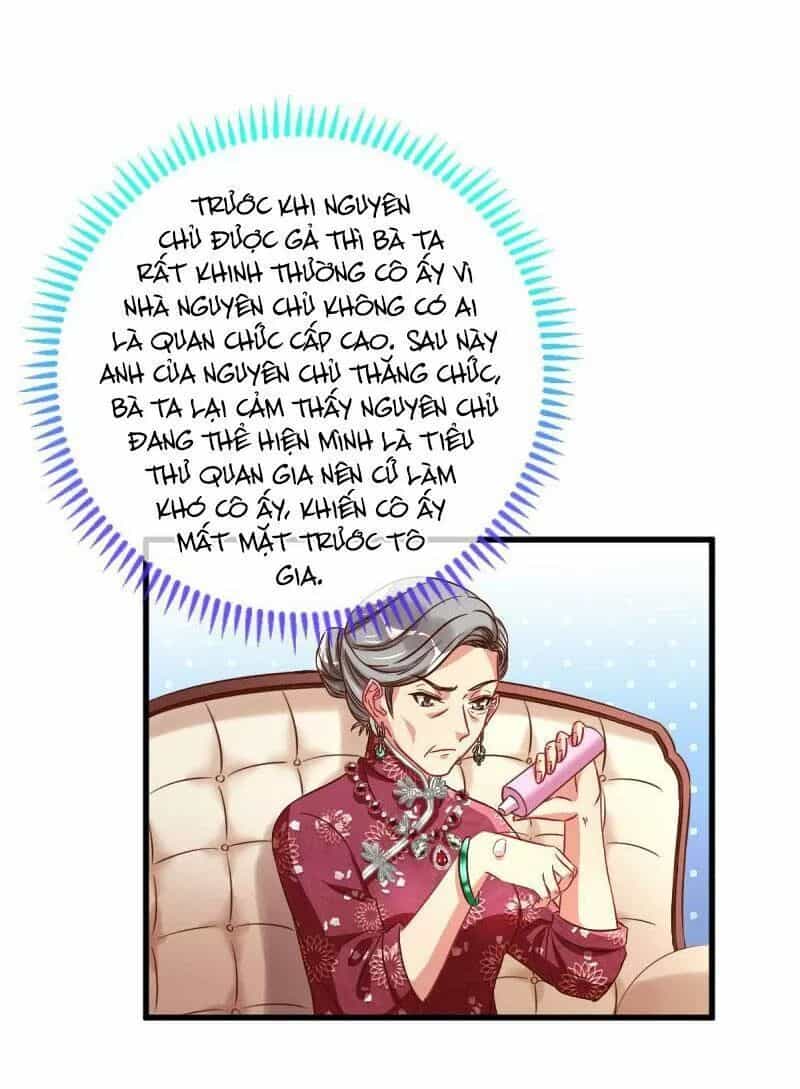 Vạn Tra Triêu Hoàng - Chương 72 - ảnh 32