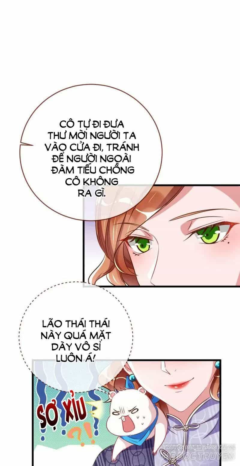 Vạn Tra Triêu Hoàng - Chương 72 - ảnh 35