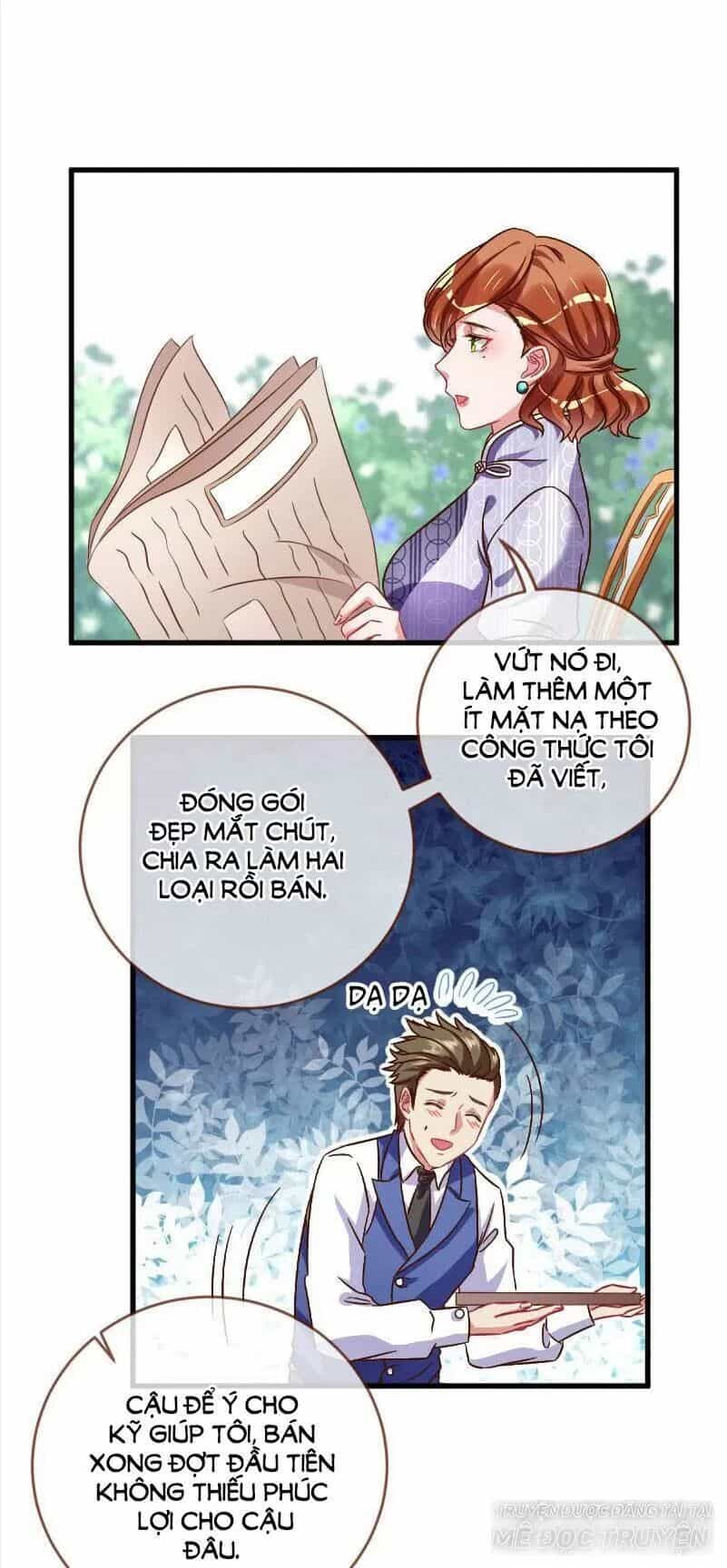 Vạn Tra Triêu Hoàng - Chương 72 - ảnh 6