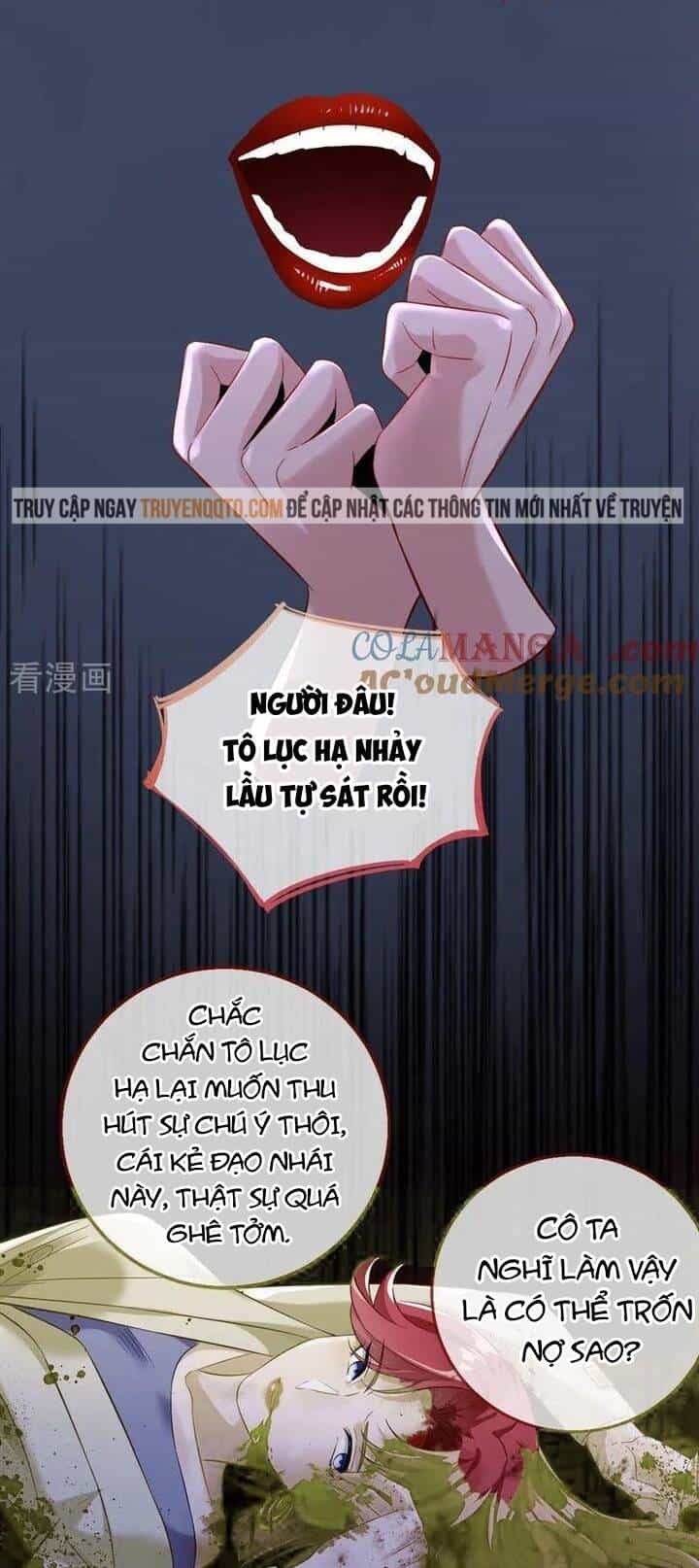Vạn Tra Triêu Hoàng - Chương 749 - ảnh 15