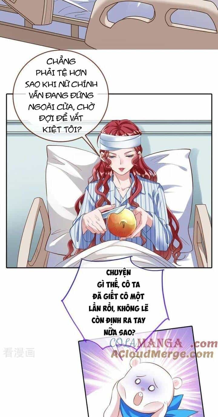 Vạn Tra Triêu Hoàng - Chương 749 - ảnh 29
