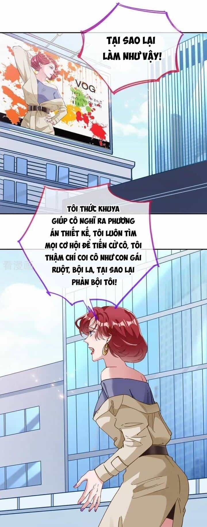 Vạn Tra Triêu Hoàng - Chương 749 - ảnh 7