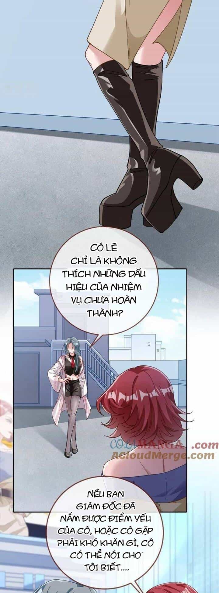 Vạn Tra Triêu Hoàng - Chương 749 - ảnh 8