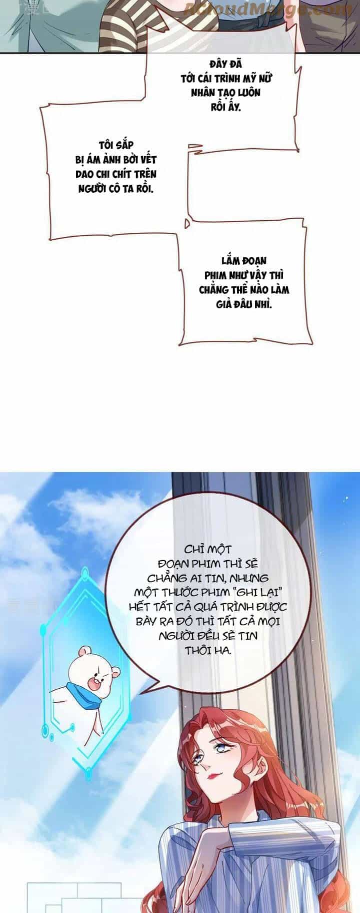 Vạn Tra Triêu Hoàng - Chương 752 - ảnh 16