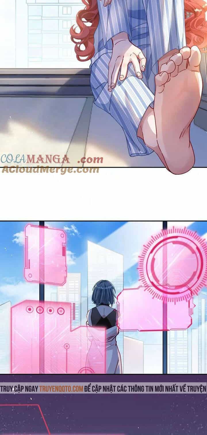Vạn Tra Triêu Hoàng - Chương 752 - ảnh 17