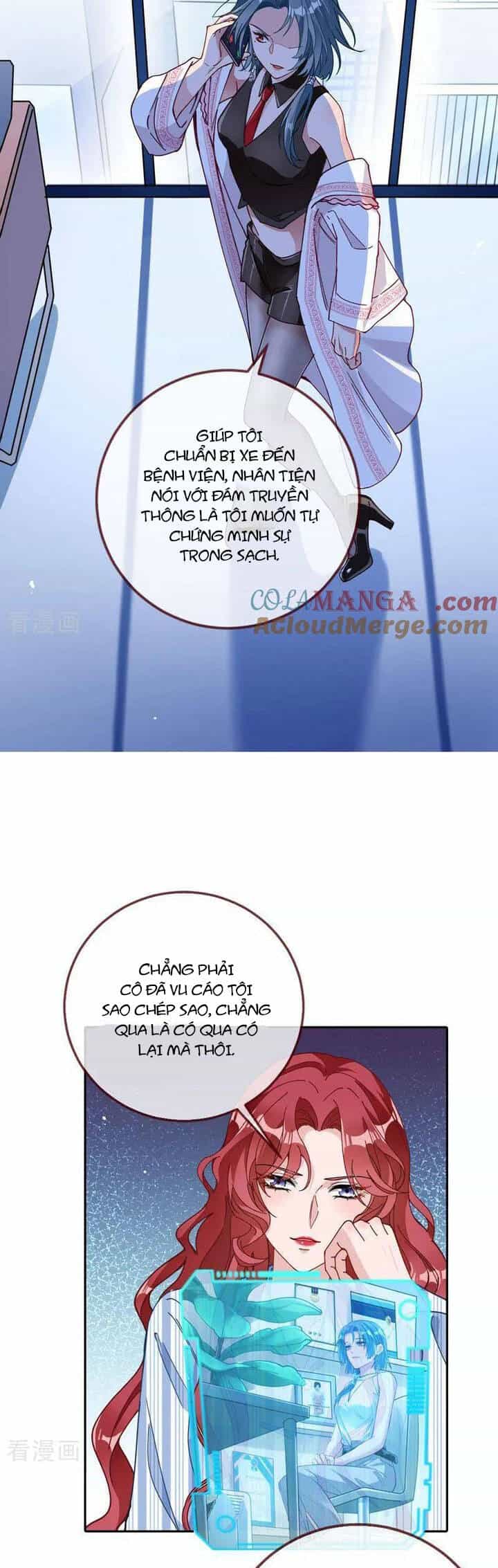 Vạn Tra Triêu Hoàng - Chương 752 - ảnh 20
