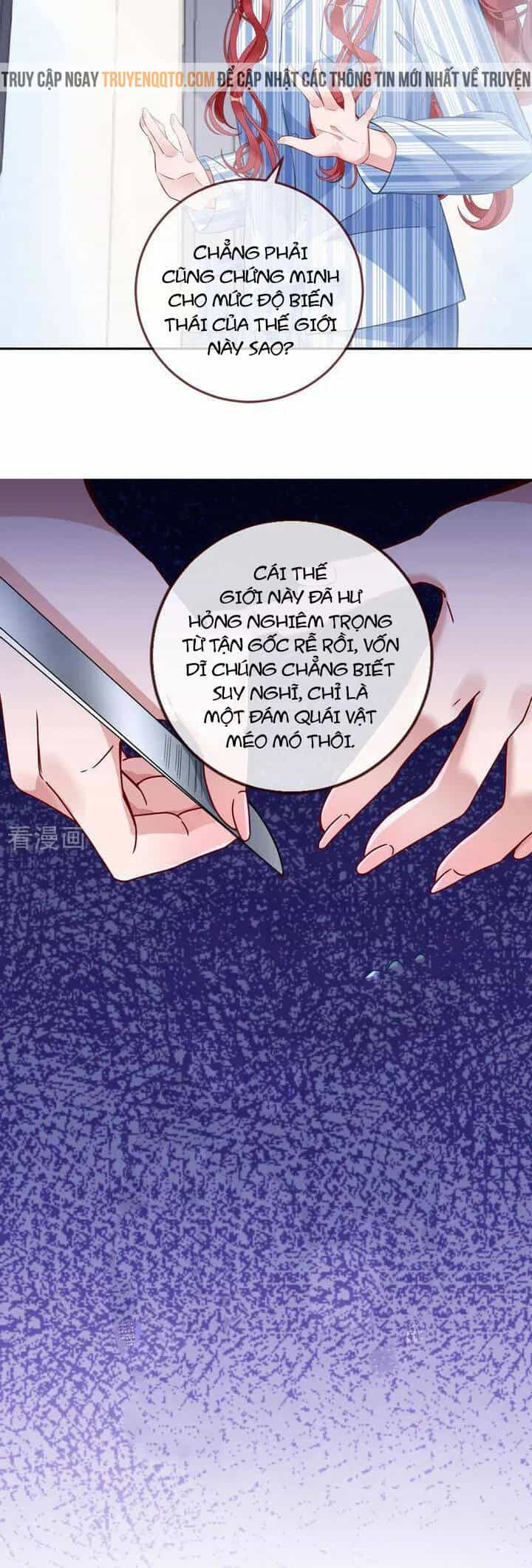Vạn Tra Triêu Hoàng - Chương 752 - ảnh 25