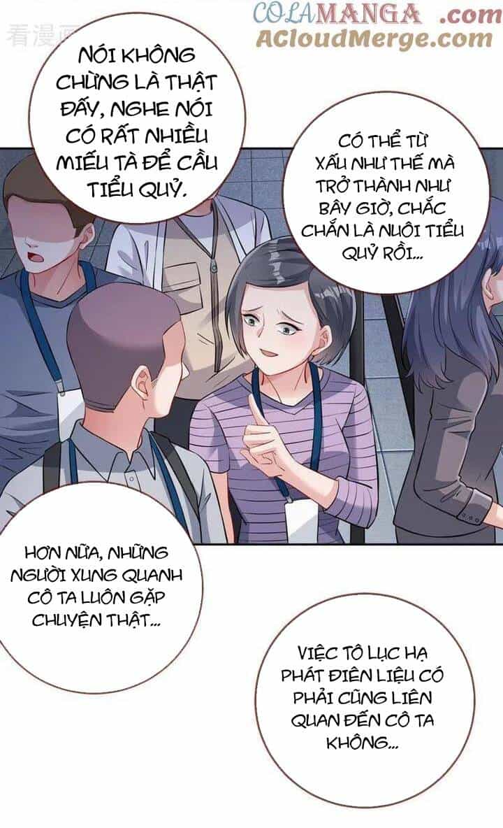 Vạn Tra Triêu Hoàng - Chương 753 - ảnh 14