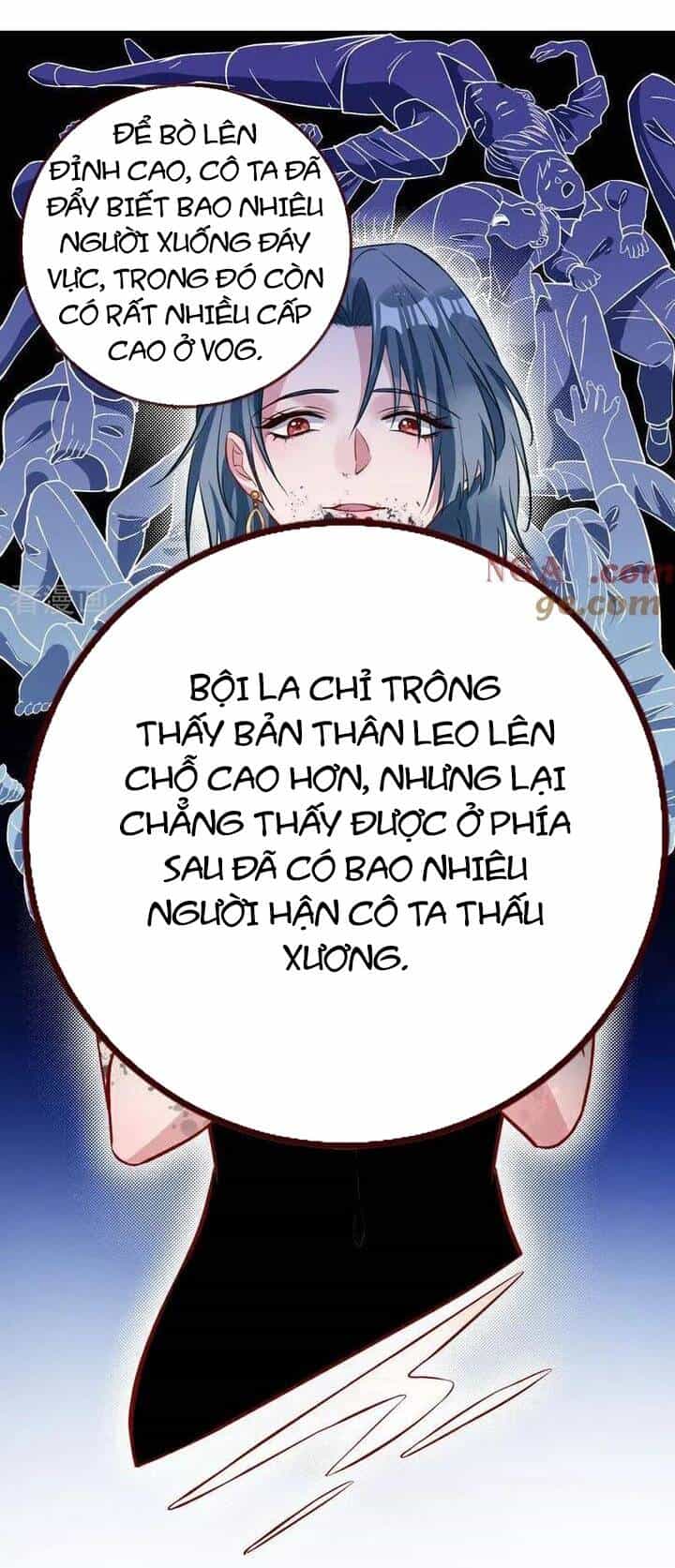 Vạn Tra Triêu Hoàng - Chương 753 - ảnh 18