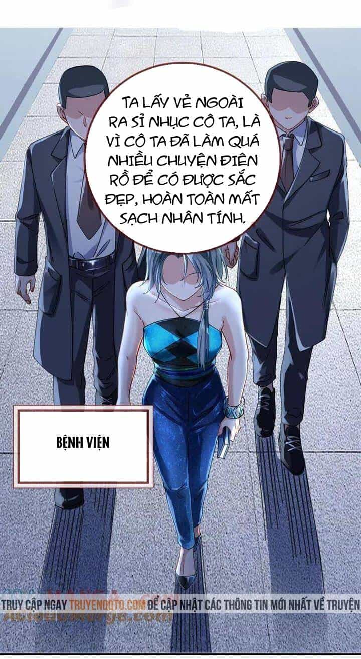 Vạn Tra Triêu Hoàng - Chương 753 - ảnh 2