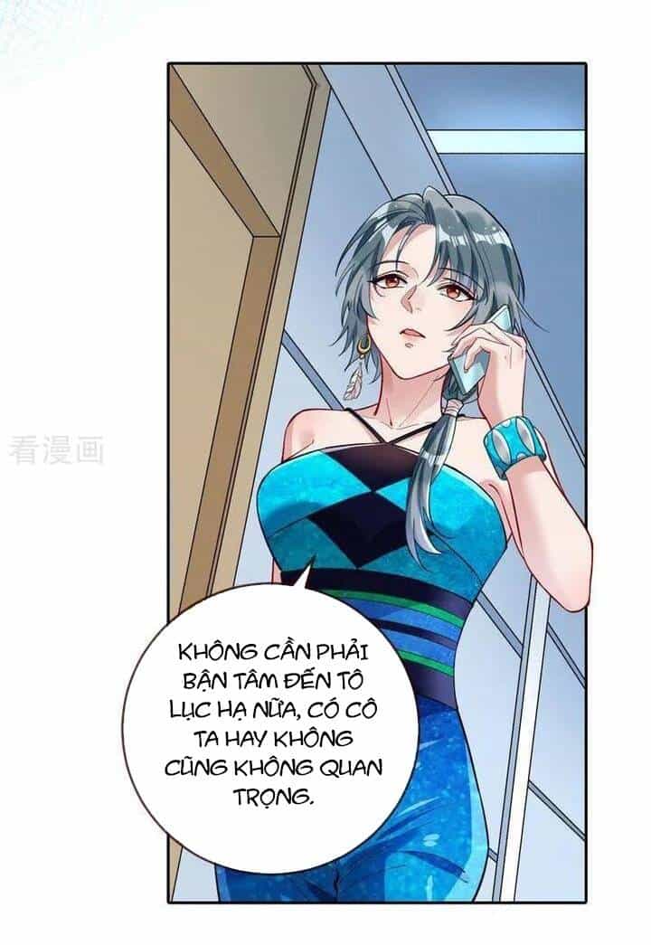 Vạn Tra Triêu Hoàng - Chương 754 - ảnh 6
