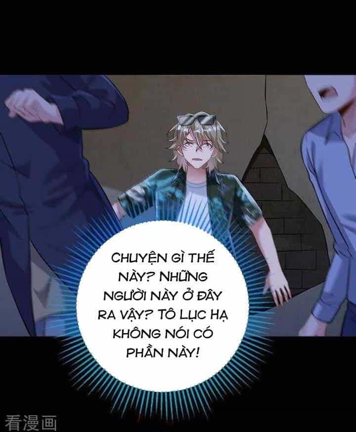 Vạn Tra Triêu Hoàng - Chương 755 - ảnh 16