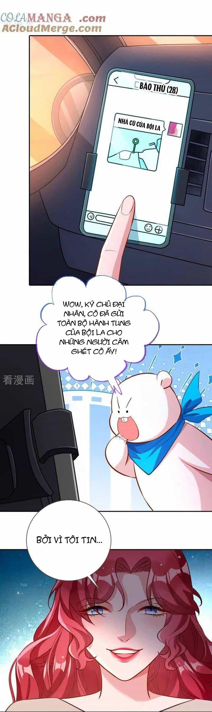 Vạn Tra Triêu Hoàng - Chương 755 - ảnh 3