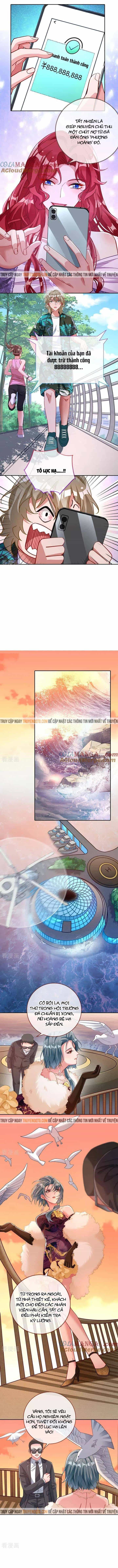 Vạn Tra Triêu Hoàng - Chương 758 - ảnh 5