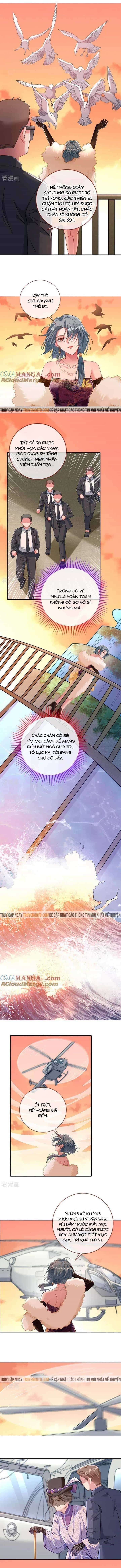 Vạn Tra Triêu Hoàng - Chương 758 - ảnh 6
