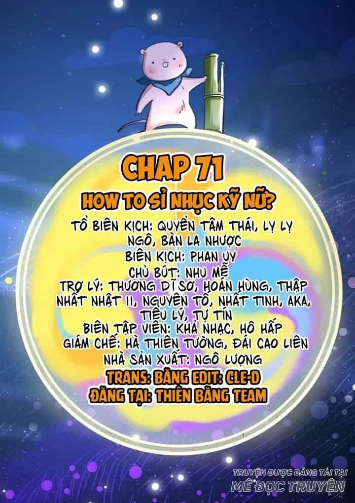 Vạn Tra Triêu Hoàng - Chương 73 - ảnh 1