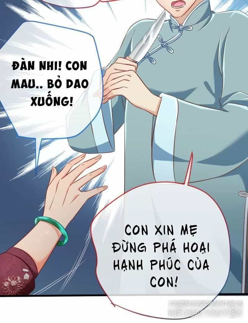 Vạn Tra Triêu Hoàng - Chương 73 - ảnh 18
