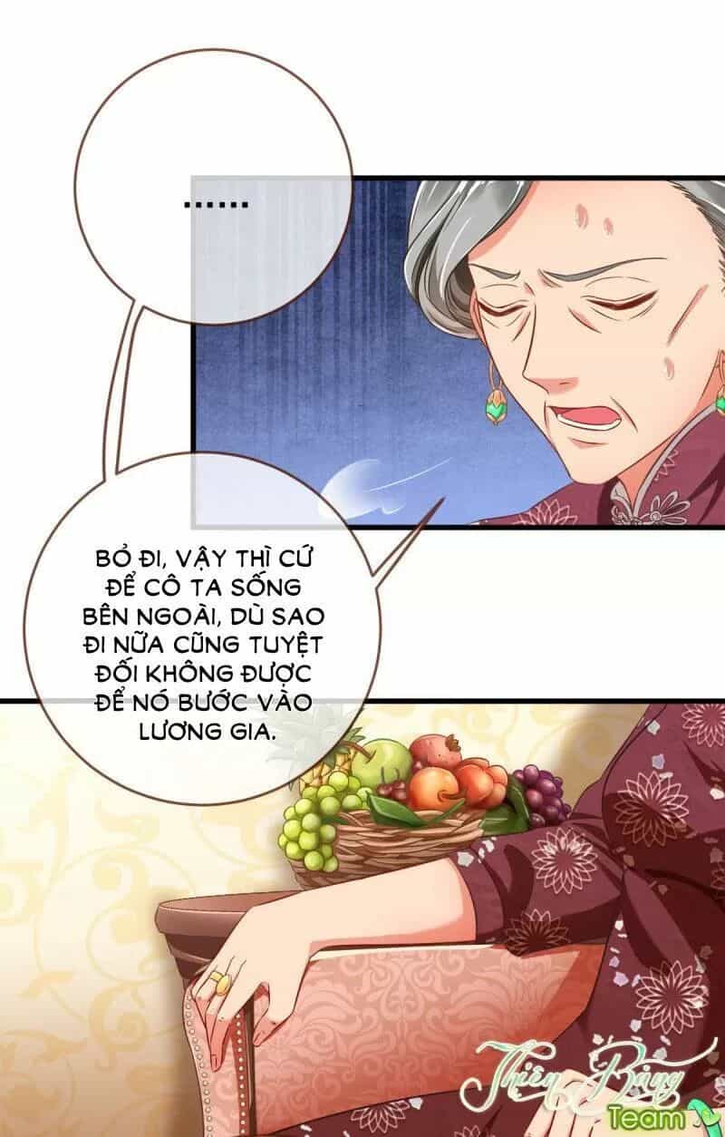 Vạn Tra Triêu Hoàng - Chương 73 - ảnh 21