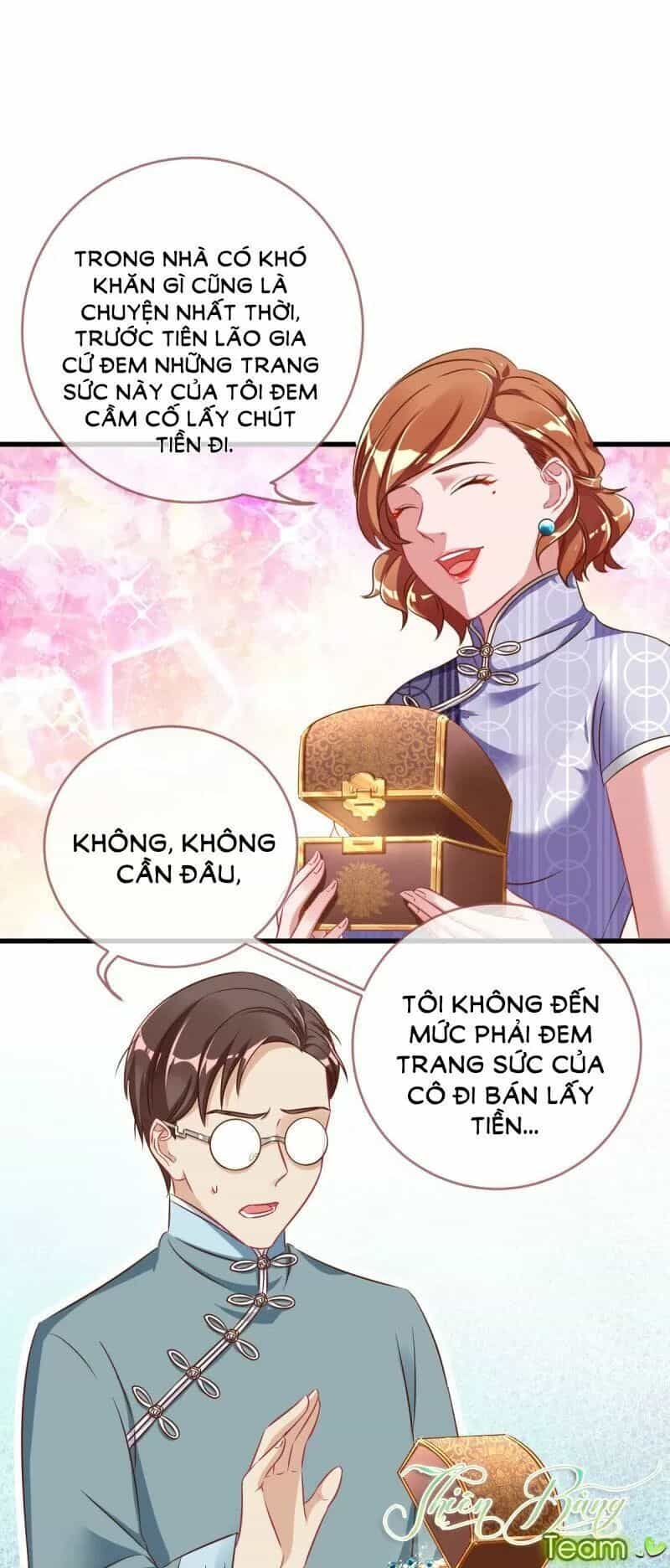 Vạn Tra Triêu Hoàng - Chương 73 - ảnh 27
