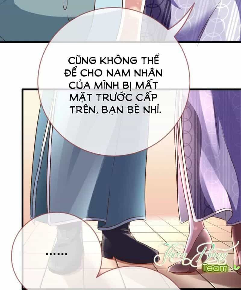 Vạn Tra Triêu Hoàng - Chương 73 - ảnh 29
