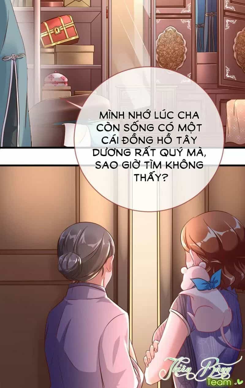 Vạn Tra Triêu Hoàng - Chương 73 - ảnh 3