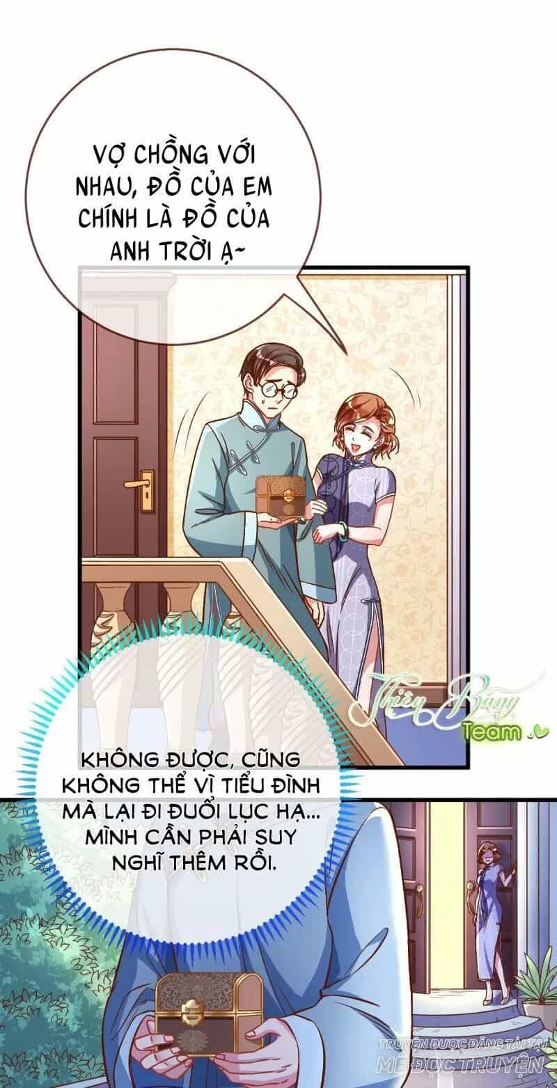 Vạn Tra Triêu Hoàng - Chương 73 - ảnh 31