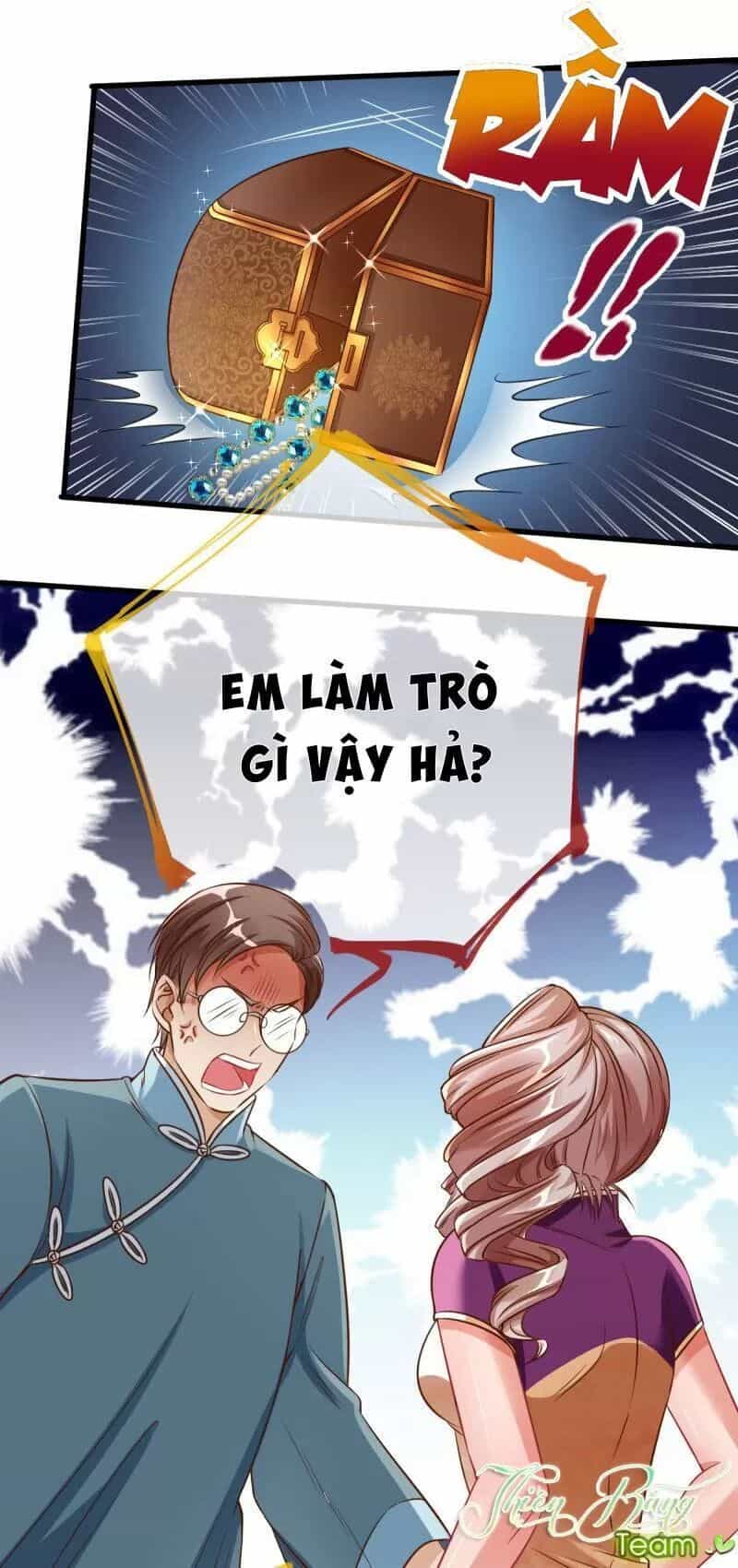Vạn Tra Triêu Hoàng - Chương 73 - ảnh 36