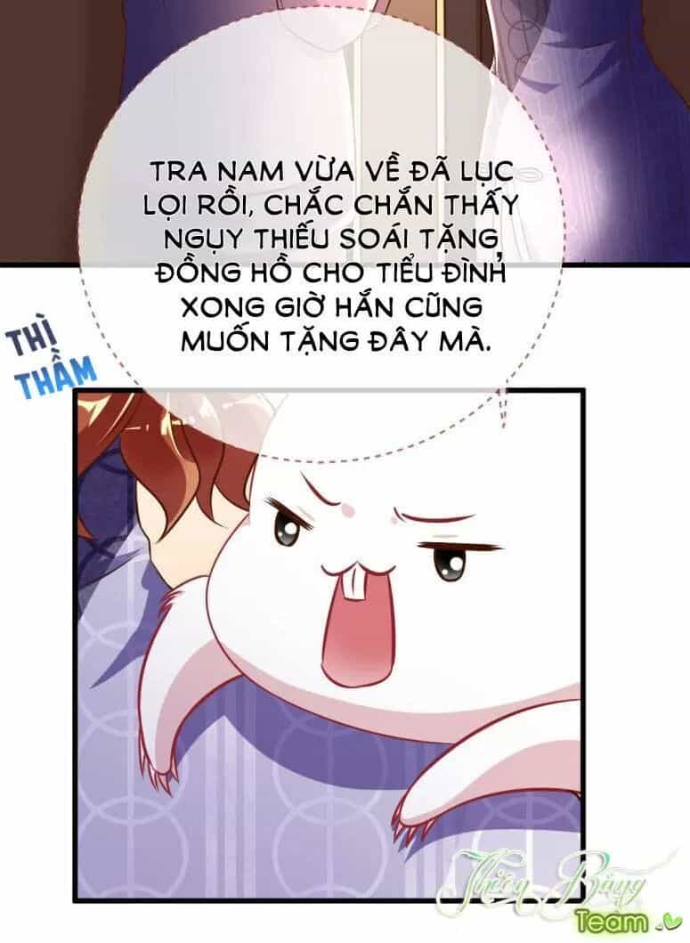 Vạn Tra Triêu Hoàng - Chương 73 - ảnh 4
