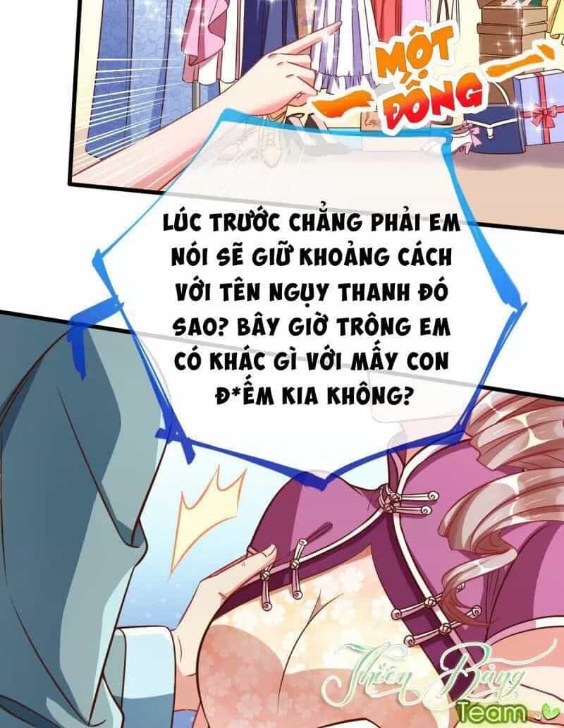 Vạn Tra Triêu Hoàng - Chương 73 - ảnh 40