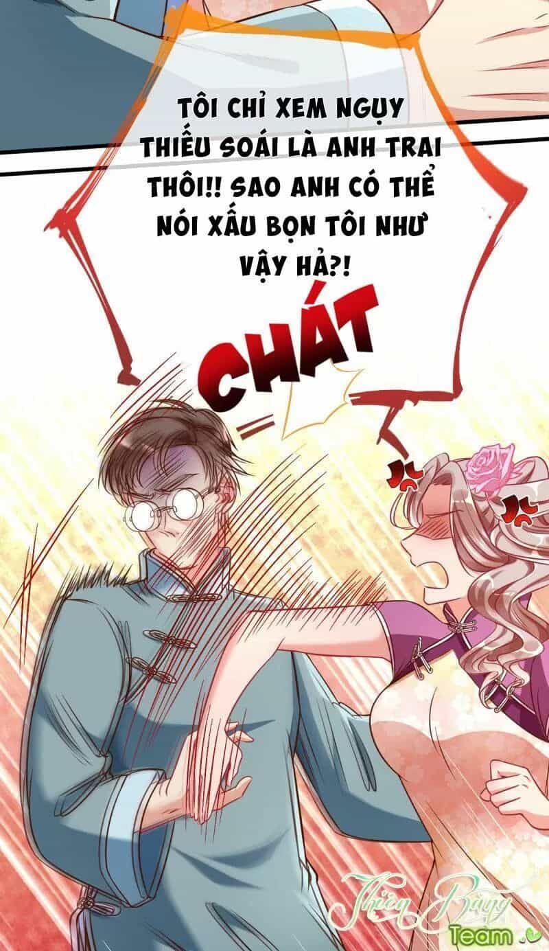 Vạn Tra Triêu Hoàng - Chương 73 - ảnh 41