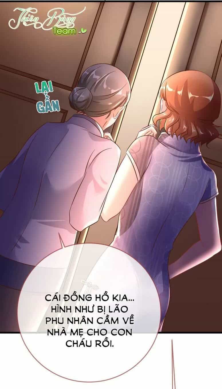 Vạn Tra Triêu Hoàng - Chương 73 - ảnh 5