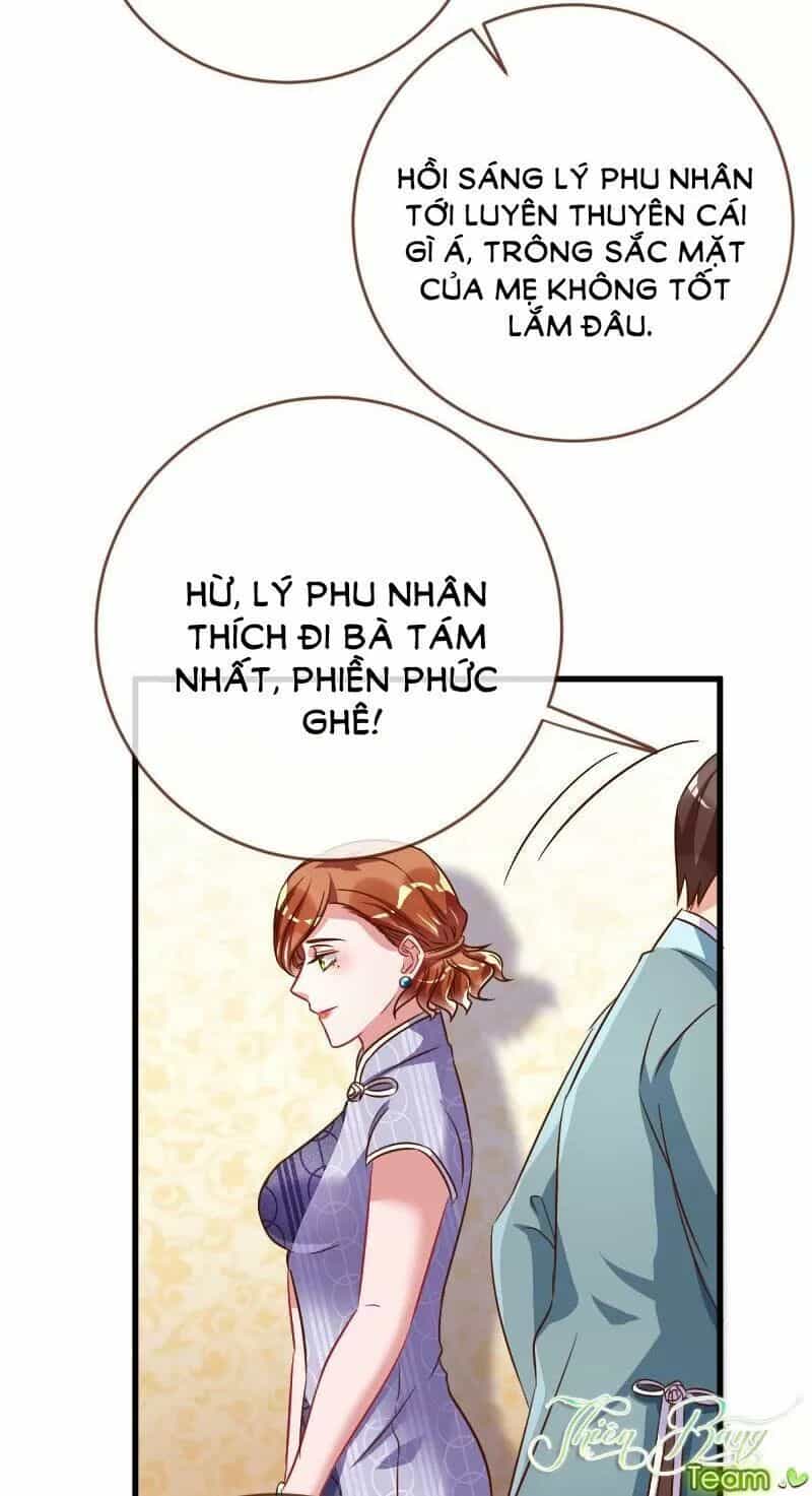 Vạn Tra Triêu Hoàng - Chương 73 - ảnh 9
