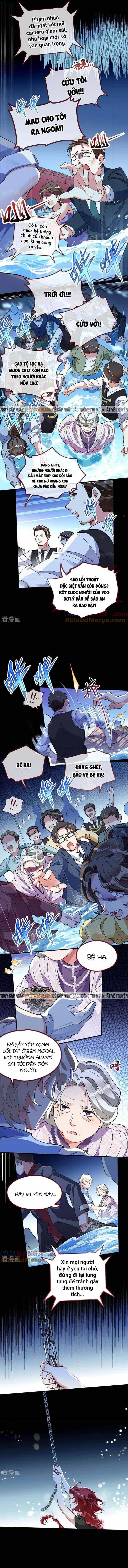 Vạn Tra Triêu Hoàng - Chương 762 - ảnh 5