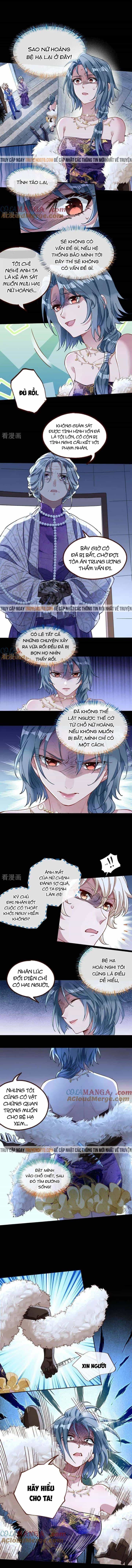 Vạn Tra Triêu Hoàng - Chương 763 - ảnh 2