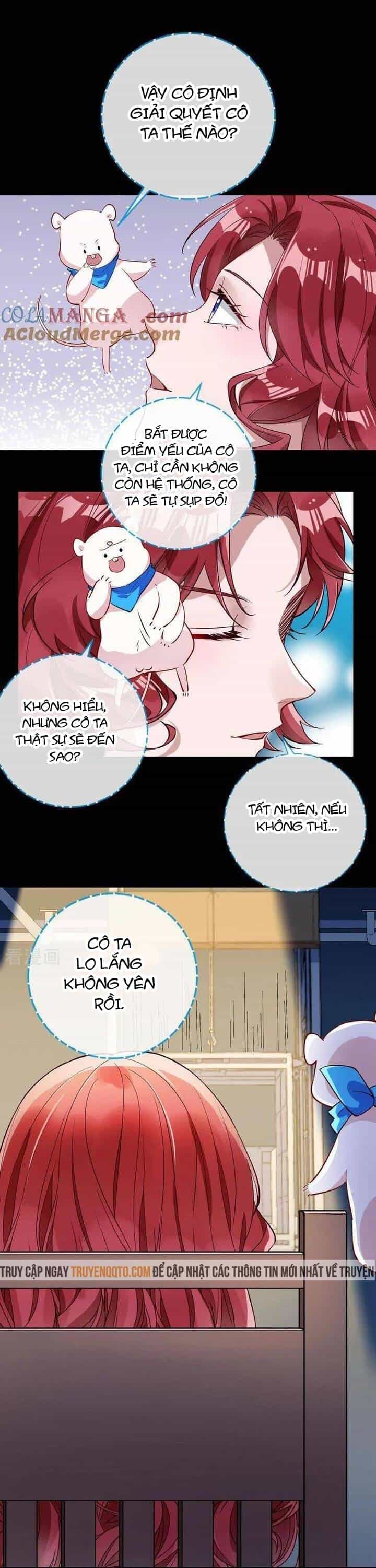 Vạn Tra Triêu Hoàng - Chương 765 - ảnh 13