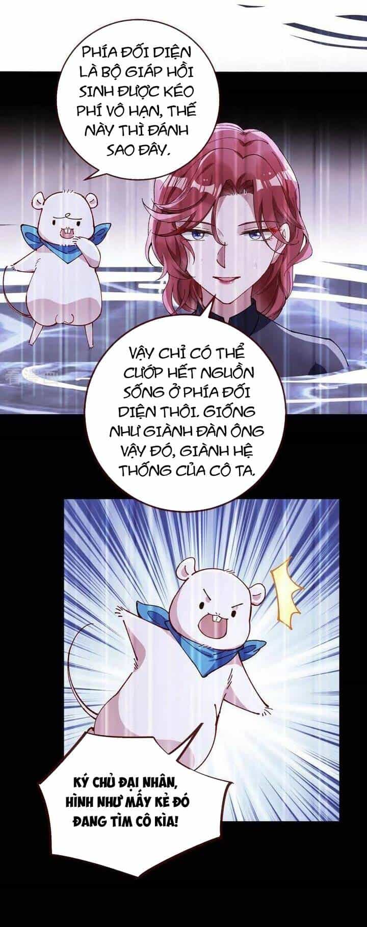 Vạn Tra Triêu Hoàng - Chương 766 - ảnh 17