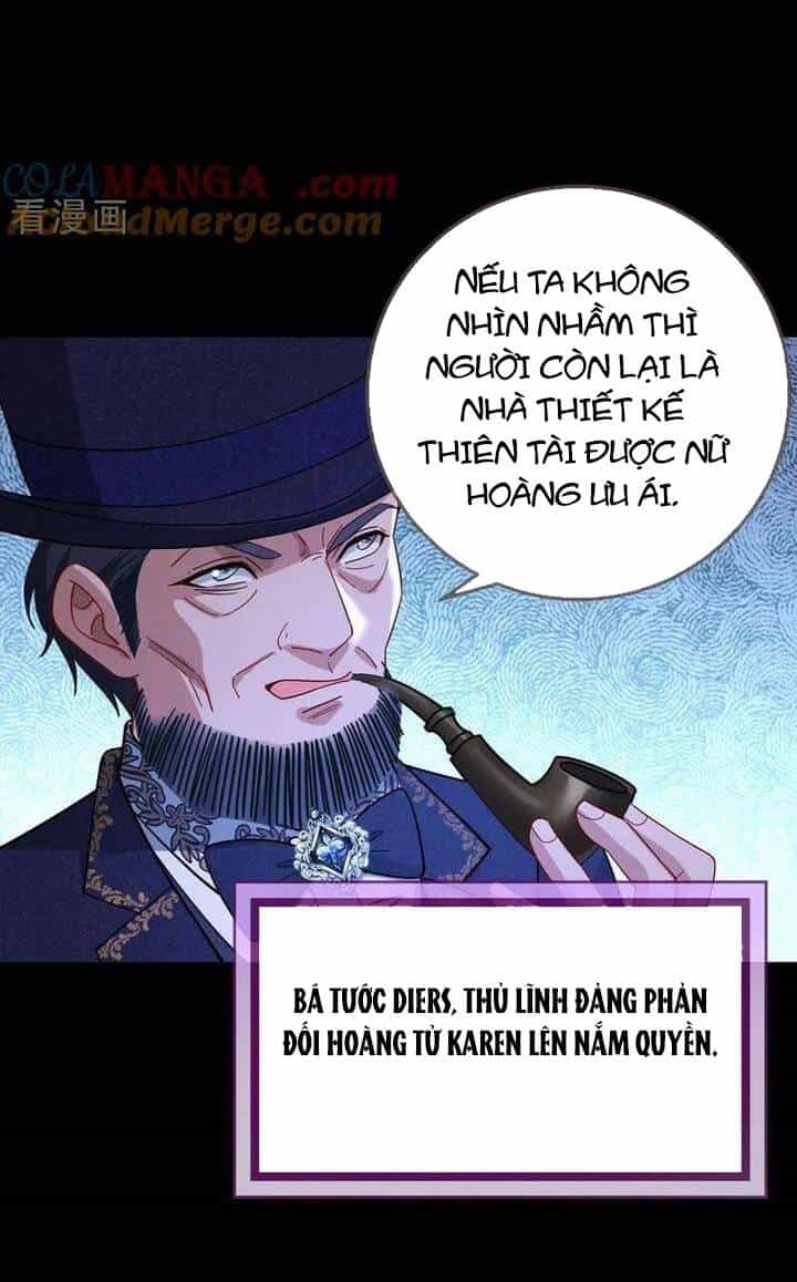 Vạn Tra Triêu Hoàng - Chương 767 - ảnh 11