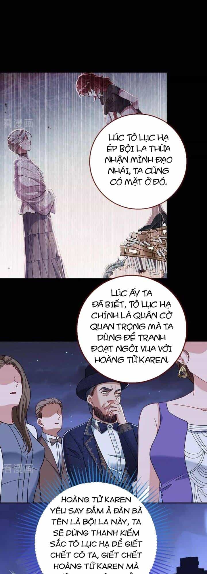 Vạn Tra Triêu Hoàng - Chương 767 - ảnh 21