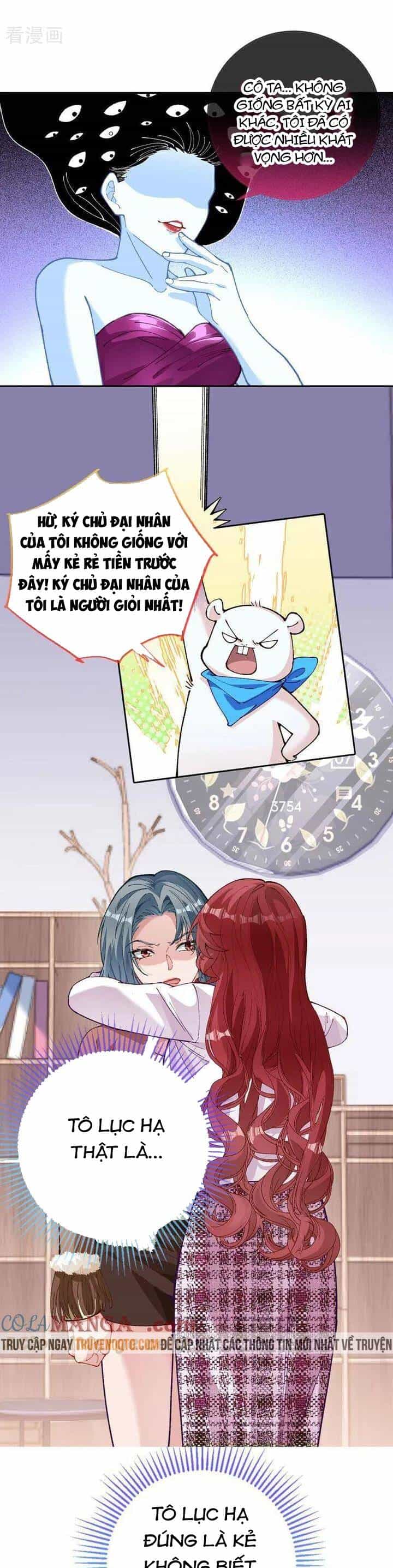 Vạn Tra Triêu Hoàng - Chương 768 - ảnh 16