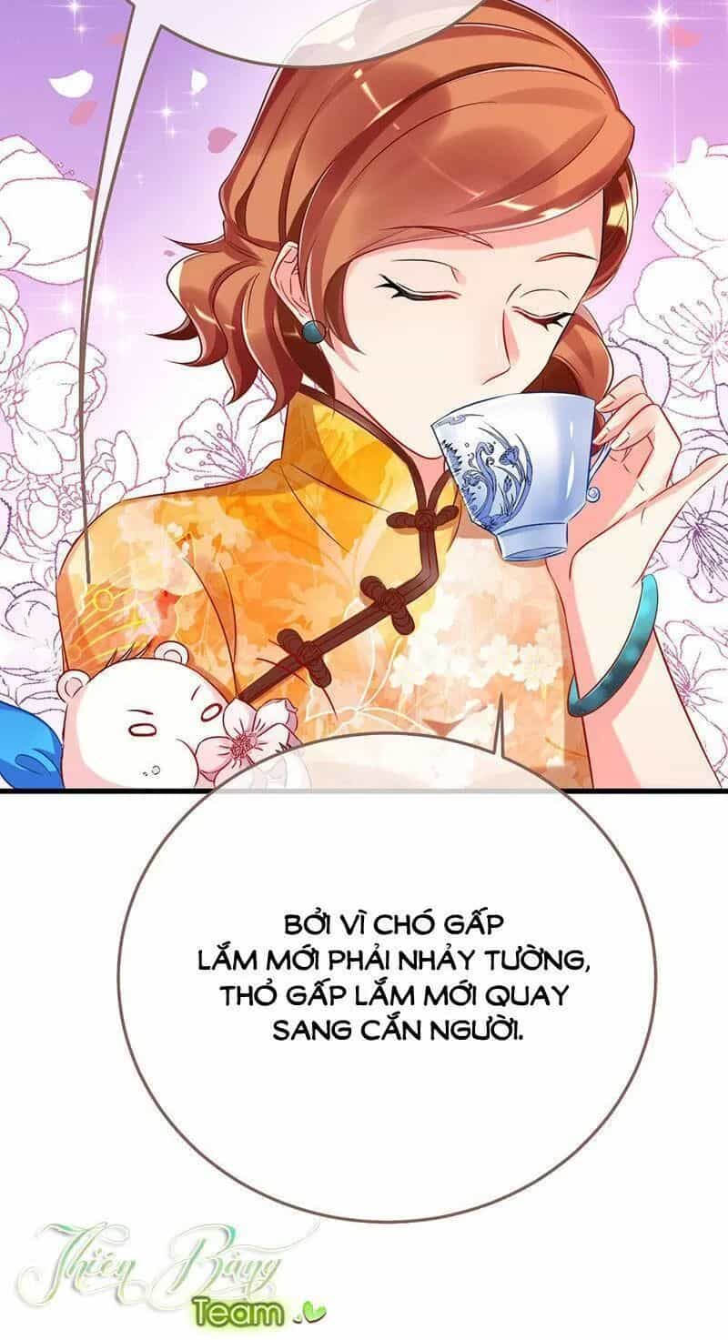 Vạn Tra Triêu Hoàng - Chương 74 - ảnh 22