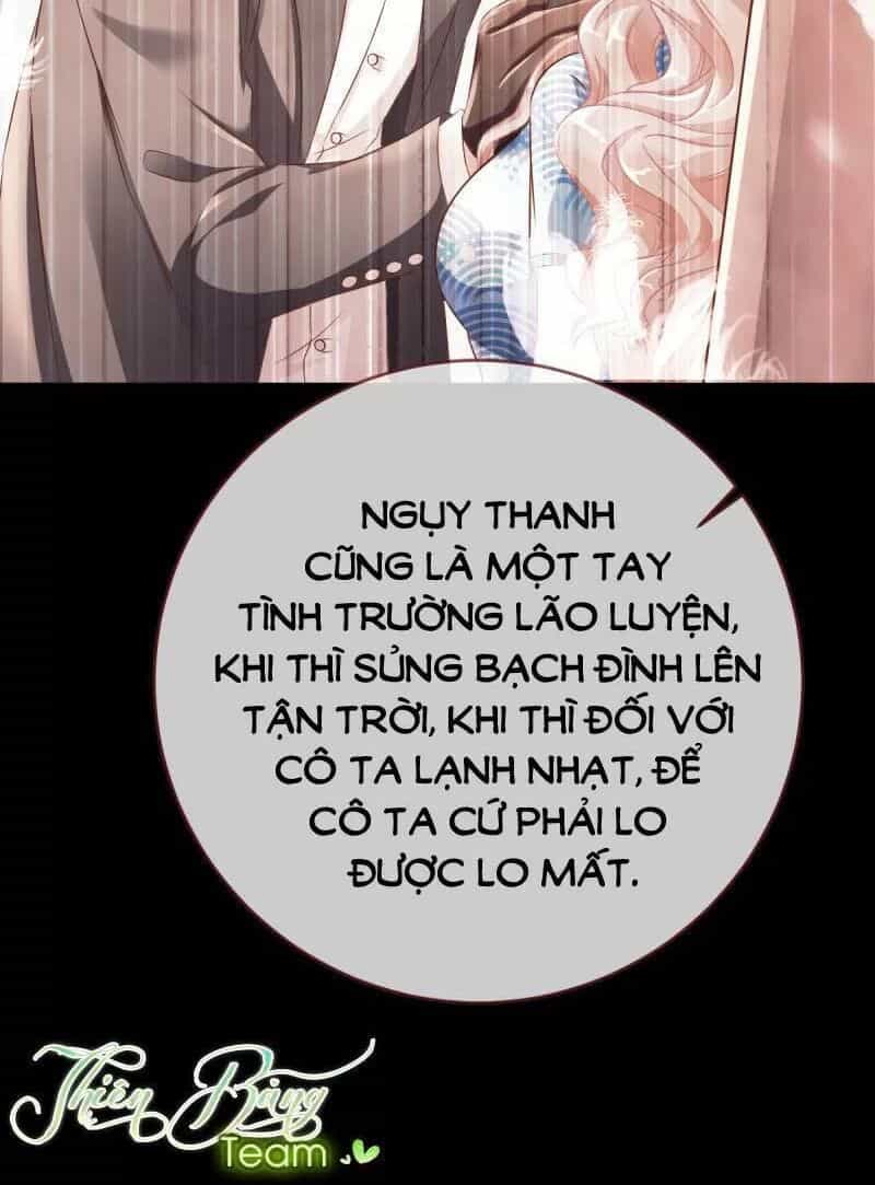 Vạn Tra Triêu Hoàng - Chương 74 - ảnh 28